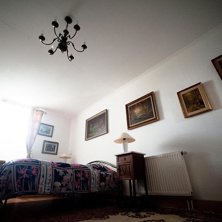 Chateau Neufays Theux Δωμάτιο φωτογραφία