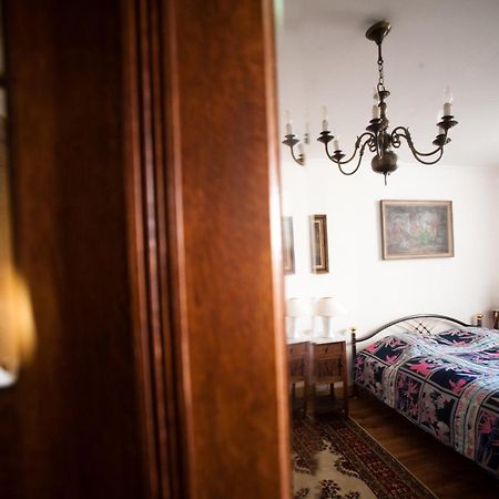 Chateau Neufays Theux Δωμάτιο φωτογραφία