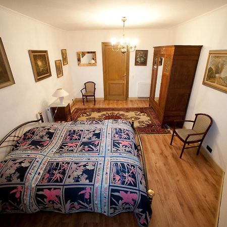 Chateau Neufays Theux Δωμάτιο φωτογραφία