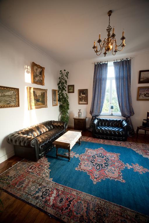 Chateau Neufays Theux Δωμάτιο φωτογραφία