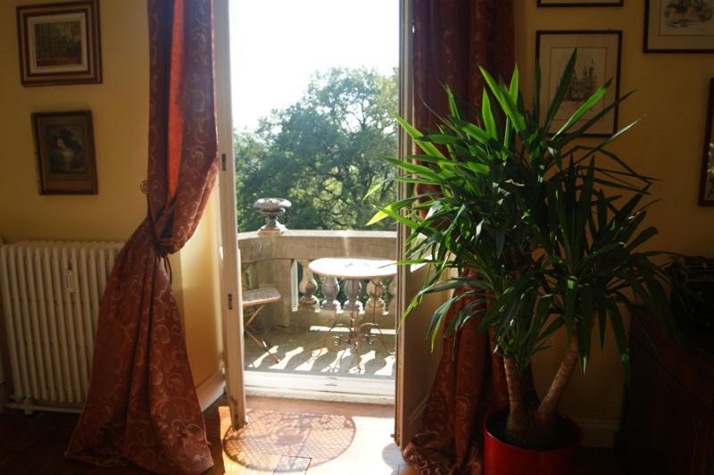 Chateau Neufays Theux Δωμάτιο φωτογραφία