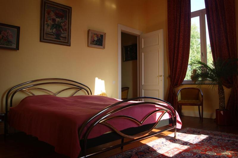 Chateau Neufays Theux Δωμάτιο φωτογραφία