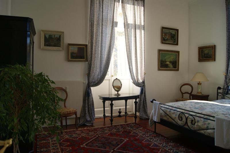 Chateau Neufays Theux Δωμάτιο φωτογραφία