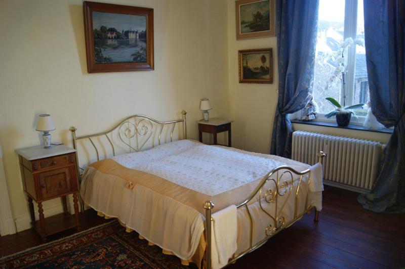 Chateau Neufays Theux Δωμάτιο φωτογραφία