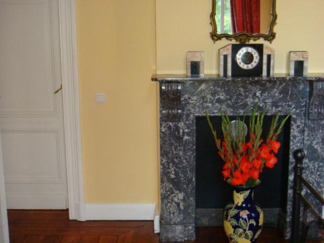 Chateau Neufays Theux Δωμάτιο φωτογραφία
