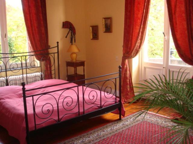 Chateau Neufays Theux Δωμάτιο φωτογραφία