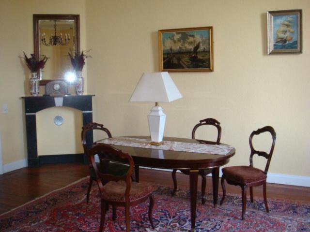 Chateau Neufays Theux Δωμάτιο φωτογραφία