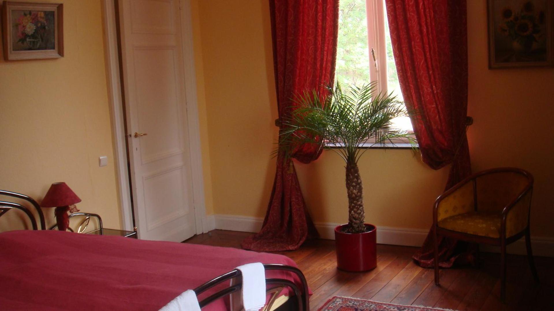 Chateau Neufays Theux Δωμάτιο φωτογραφία