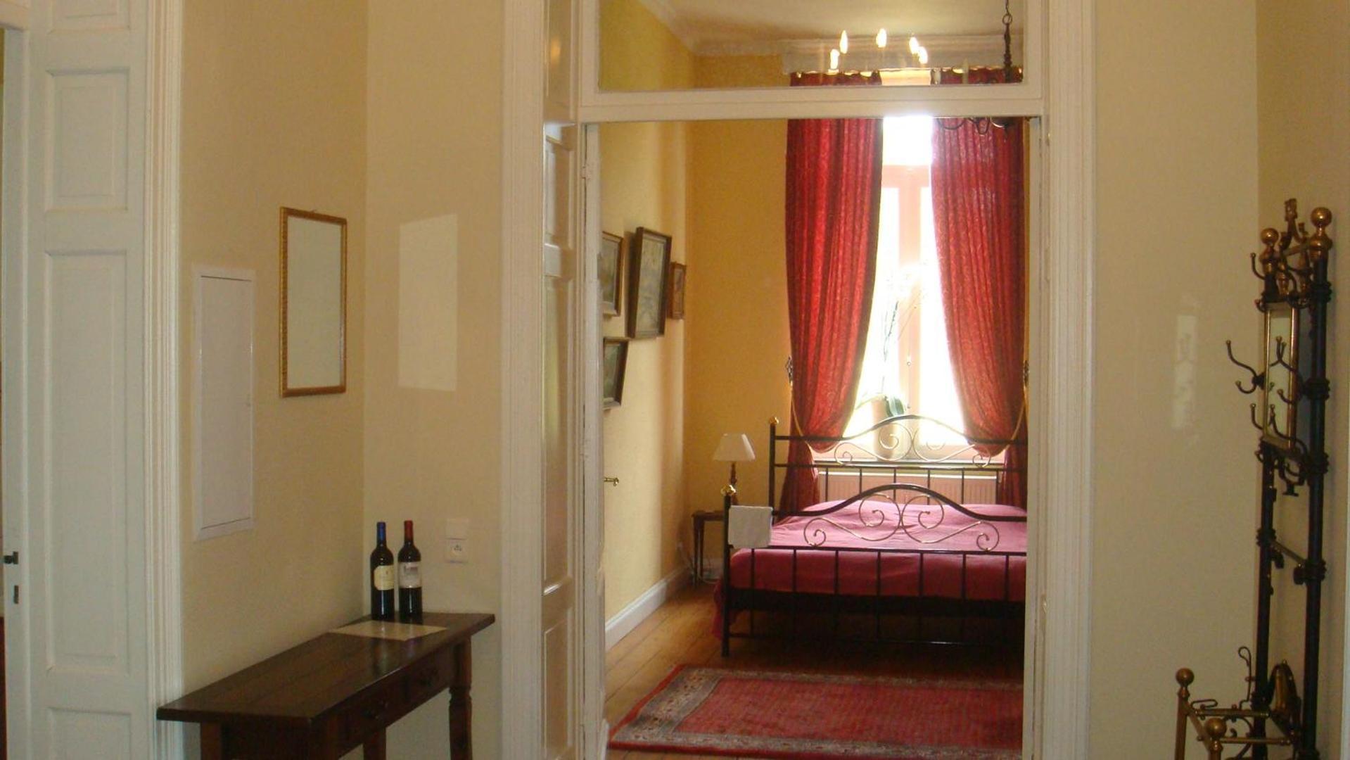 Chateau Neufays Theux Δωμάτιο φωτογραφία