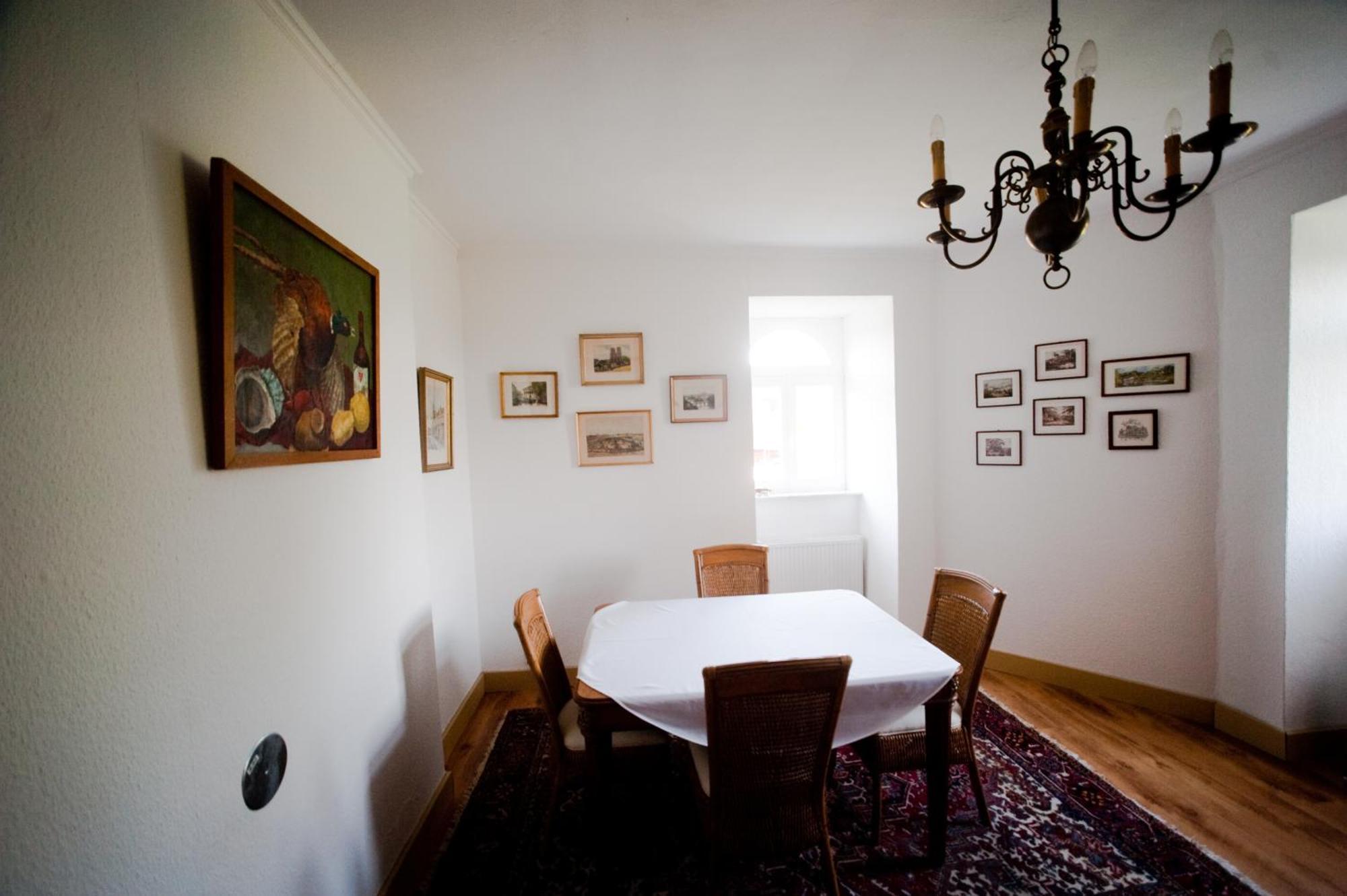 Chateau Neufays Theux Δωμάτιο φωτογραφία
