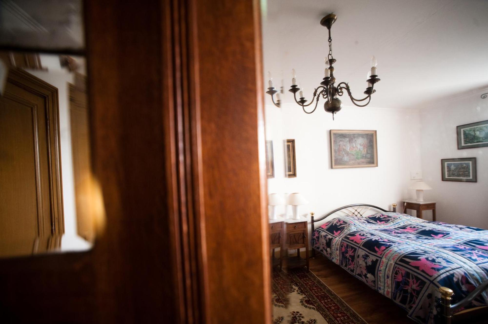 Chateau Neufays Theux Δωμάτιο φωτογραφία