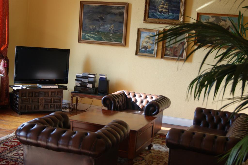 Chateau Neufays Theux Εξωτερικό φωτογραφία
