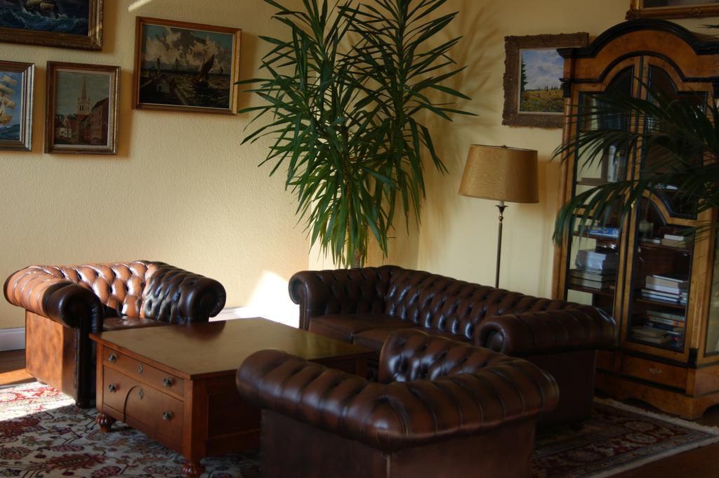 Chateau Neufays Theux Εξωτερικό φωτογραφία