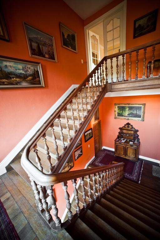 Chateau Neufays Theux Εξωτερικό φωτογραφία