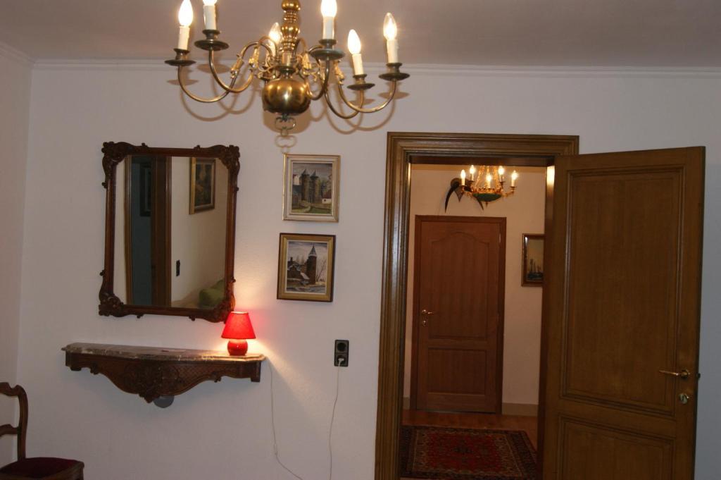 Chateau Neufays Theux Δωμάτιο φωτογραφία