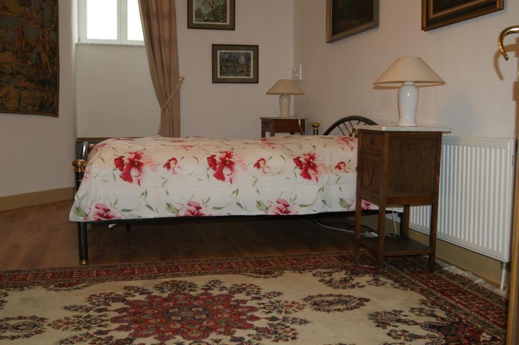 Chateau Neufays Theux Δωμάτιο φωτογραφία