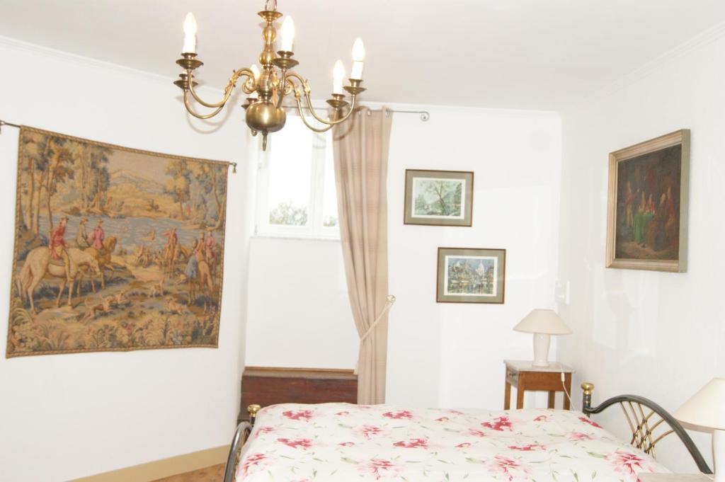 Chateau Neufays Theux Δωμάτιο φωτογραφία