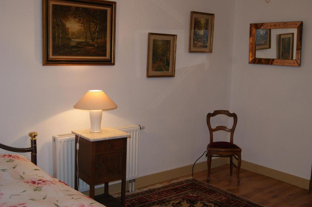 Chateau Neufays Theux Δωμάτιο φωτογραφία