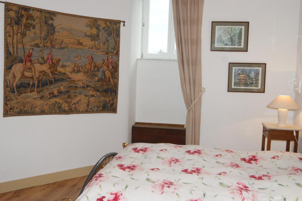 Chateau Neufays Theux Δωμάτιο φωτογραφία